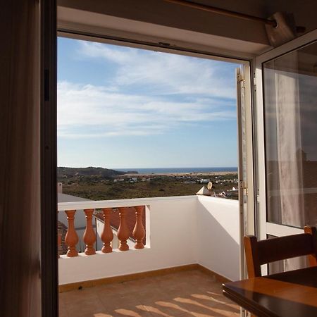 Casa Ardomar Hotell Carrapateira Eksteriør bilde