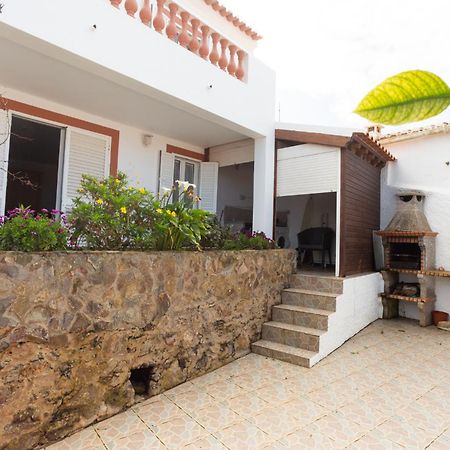 Casa Ardomar Hotell Carrapateira Eksteriør bilde
