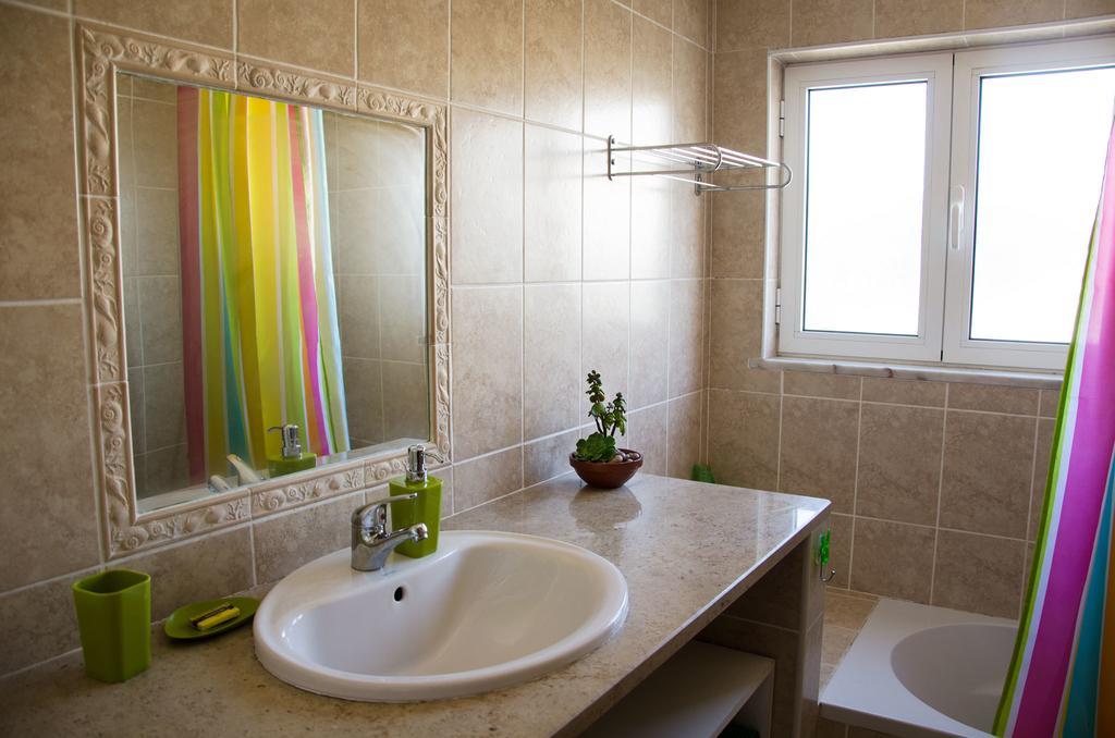Casa Ardomar Hotell Carrapateira Rom bilde