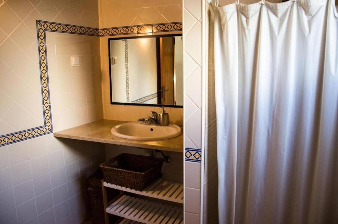 Casa Ardomar Hotell Carrapateira Eksteriør bilde
