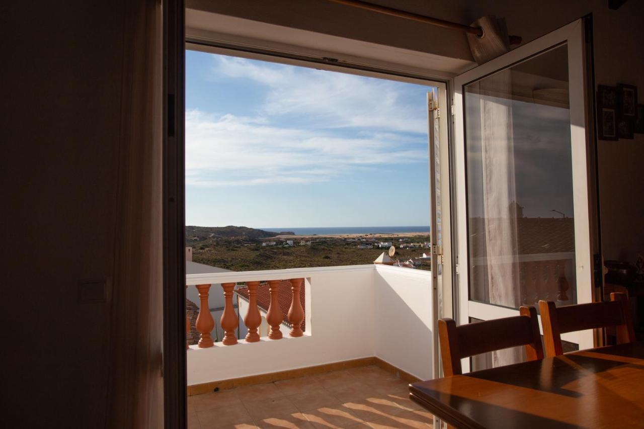 Casa Ardomar Hotell Carrapateira Eksteriør bilde