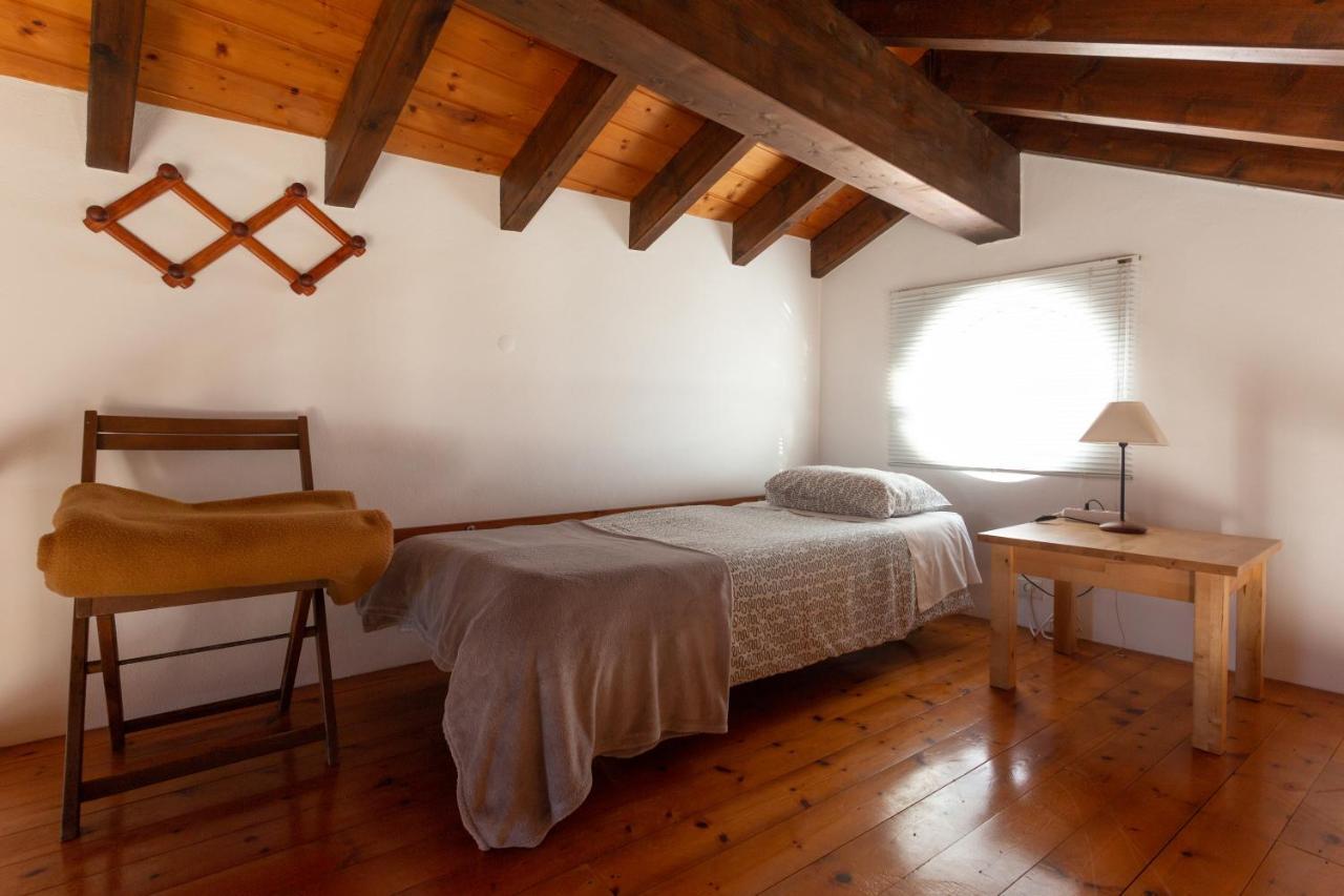 Casa Ardomar Hotell Carrapateira Eksteriør bilde