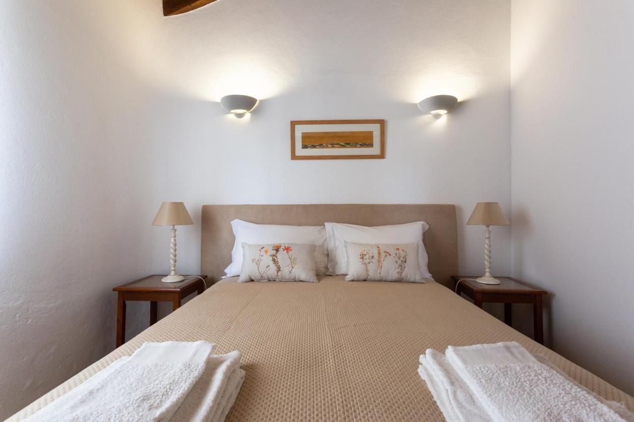Casa Ardomar Hotell Carrapateira Eksteriør bilde