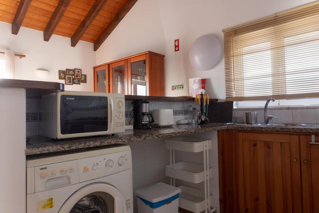 Casa Ardomar Hotell Carrapateira Eksteriør bilde