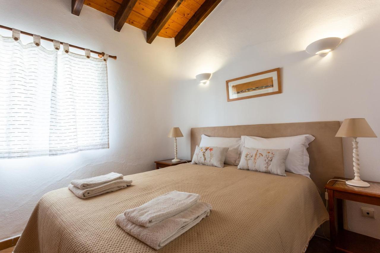 Casa Ardomar Hotell Carrapateira Eksteriør bilde