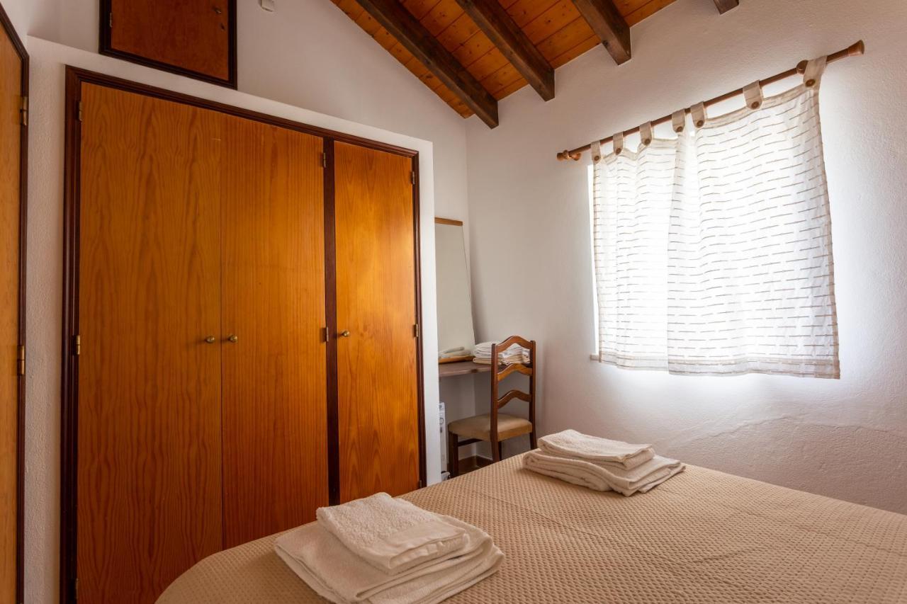 Casa Ardomar Hotell Carrapateira Eksteriør bilde