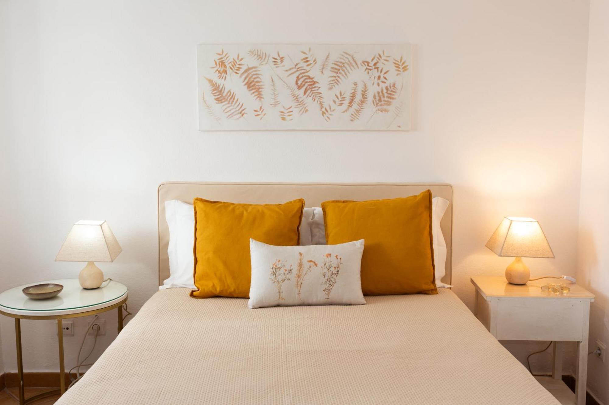 Casa Ardomar Hotell Carrapateira Eksteriør bilde