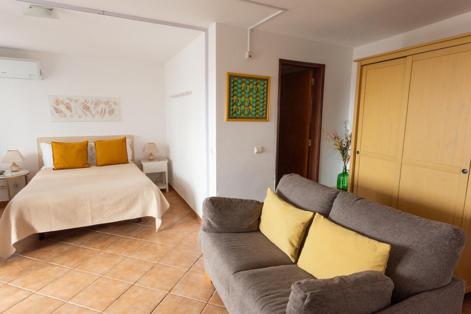 Casa Ardomar Hotell Carrapateira Eksteriør bilde